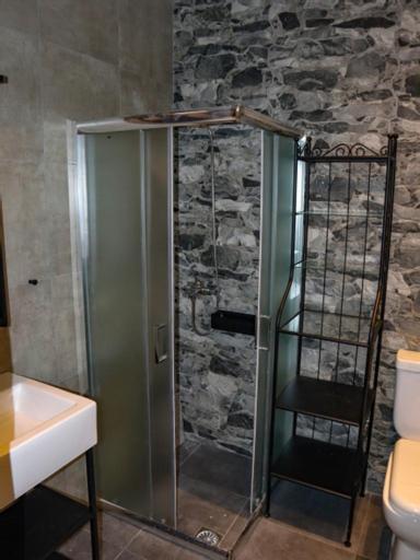 Luxury Suites Vasko 1 Szaloniki Kültér fotó
