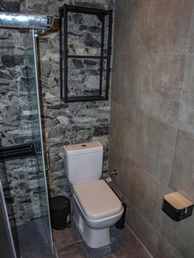 Luxury Suites Vasko 1 Szaloniki Kültér fotó