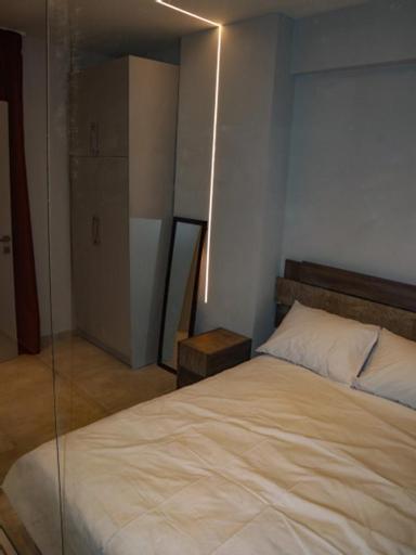Luxury Suites Vasko 1 Szaloniki Kültér fotó