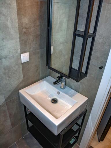 Luxury Suites Vasko 1 Szaloniki Kültér fotó